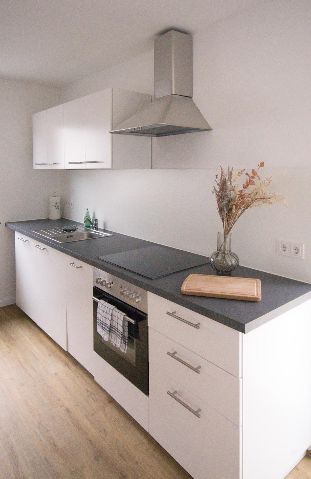דירות Casa Lorsch 1 מראה חיצוני תמונה