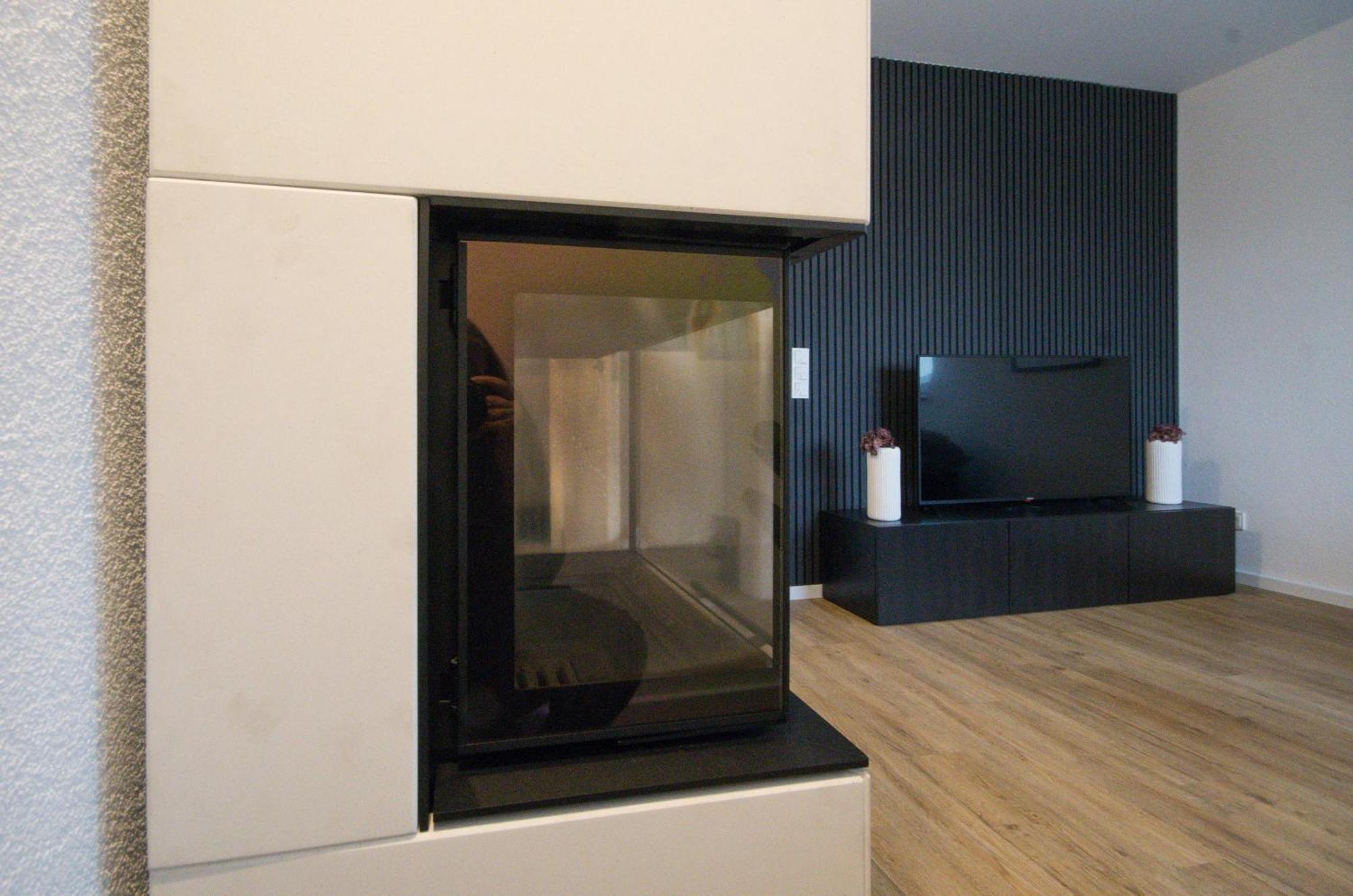 דירות Casa Lorsch 1 מראה חיצוני תמונה